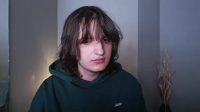delalex Pertunjukan Webcam