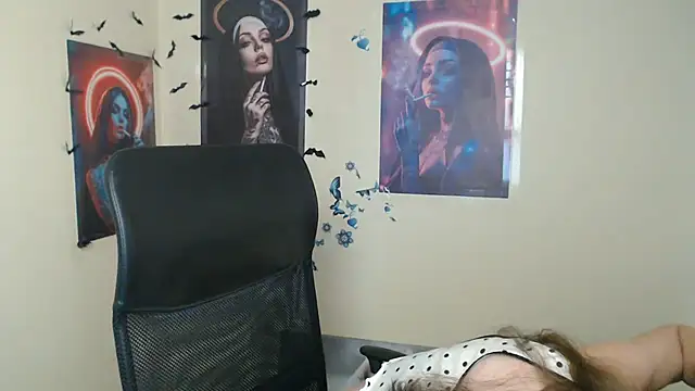 Chat XXX Live StellaCRL