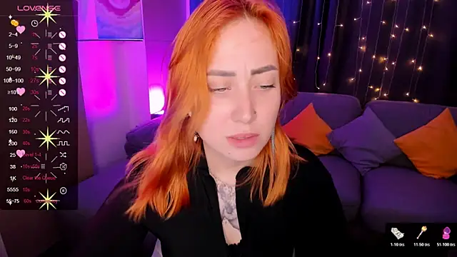 deboramoore Obrolan Langsung XXX