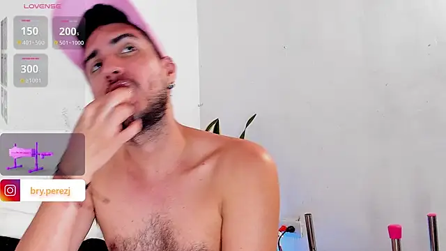 bryXonStorm Live XXX Chat