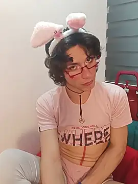 Chat +18 de LittleTymmy ao vivo