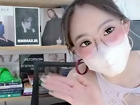 Lush-Office 라이브 XXX 채팅