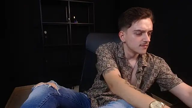 FelixStarkk Chat XXX live