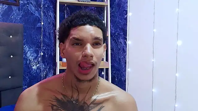 kai_storm77 라이브 XXX 채팅