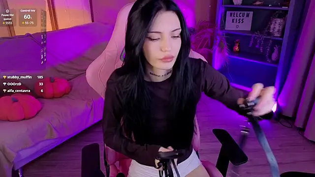 دردشة Kelly__Bunny الجنسية المباشرة