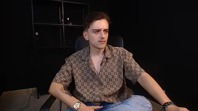 FelixStarkk's Live XXX Chat