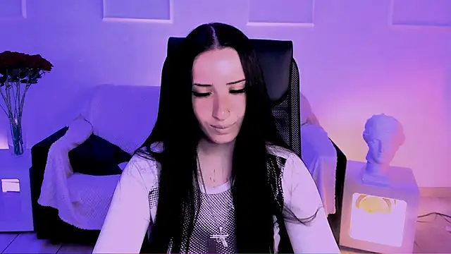 Živý XXX chat MonicaLowes