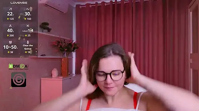 KellyKleine's Live XXX Chat