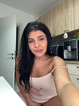 Scarlett-Dream Live XXX-Chat