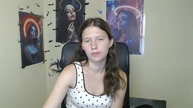 StellaCRL Live XXX-chat