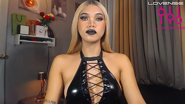 Lexi_ThunderFuck Obrolan Langsung XXX