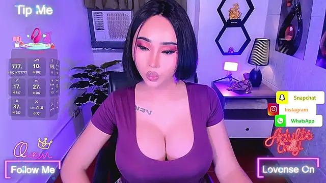 _prettyjawdropper_ 라이브 XXX 채팅