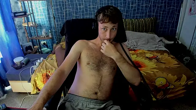 XXX chat uživo modela CuteBoy228