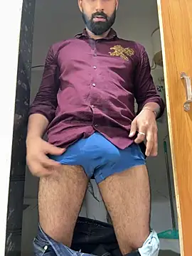 XXX chat uživo modela Royalboy_03