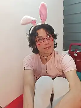 Chat XXX ao vivo de LittleTymmy