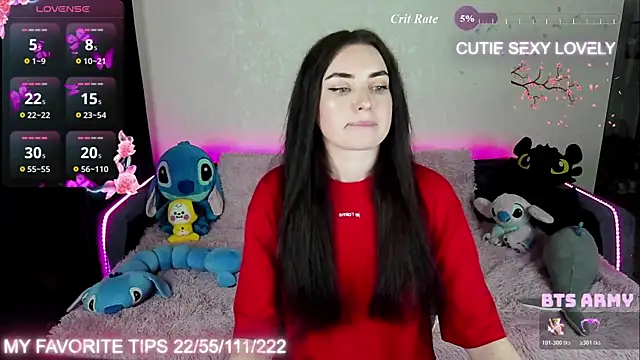 SemurMur Live XXX-Chat