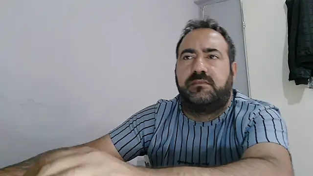Chat +18 de -Hunter_Blaze- ao vivo