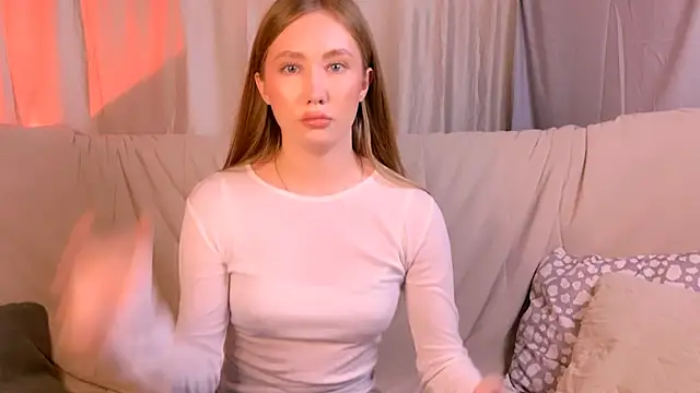 EllyColins 现场XXX聊天