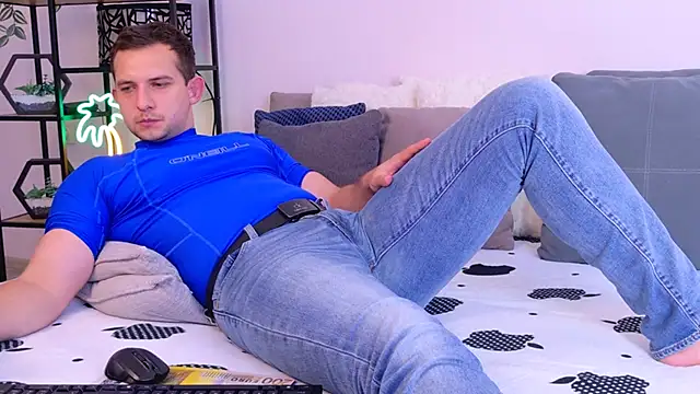Chat +18 de Jimmy_Doss ao vivo