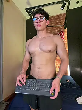 GrayAndrews 라이브 XXX 채팅