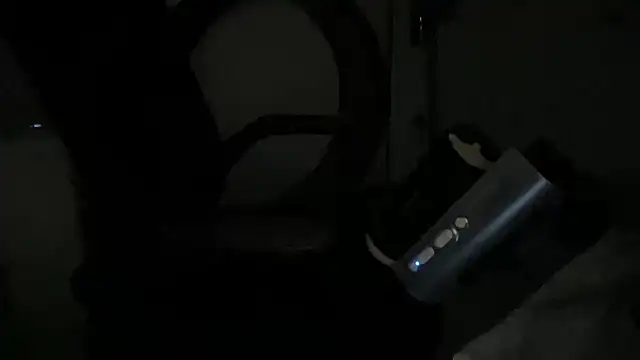 Show webcam de ThickDickMontreal