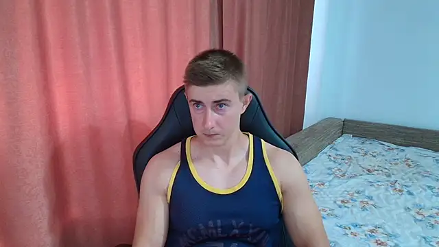 PowerBoy07 라이브 XXX 채팅