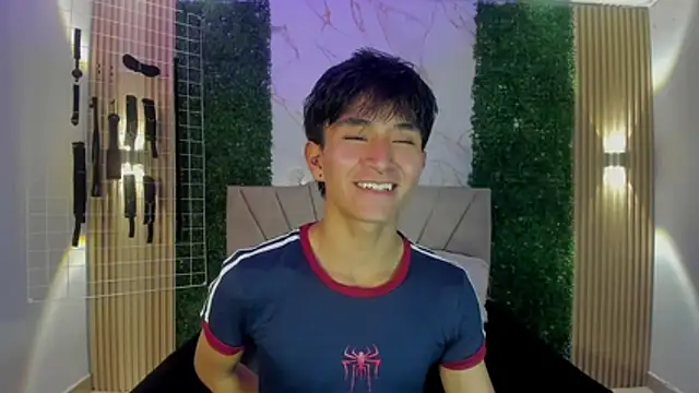 cococumps 在線直播表演