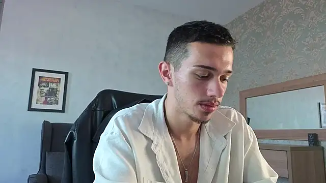 KaydenDrew's Live XXX Chat