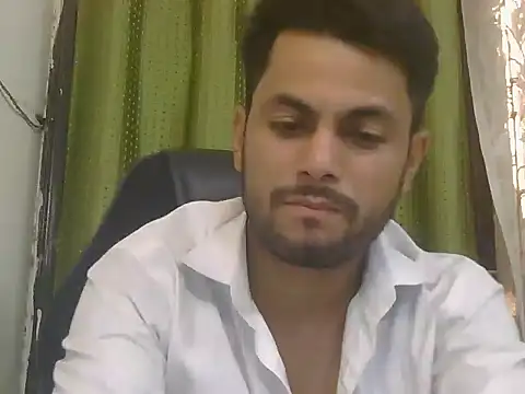 Stubborndesiboy 现场XXX聊天