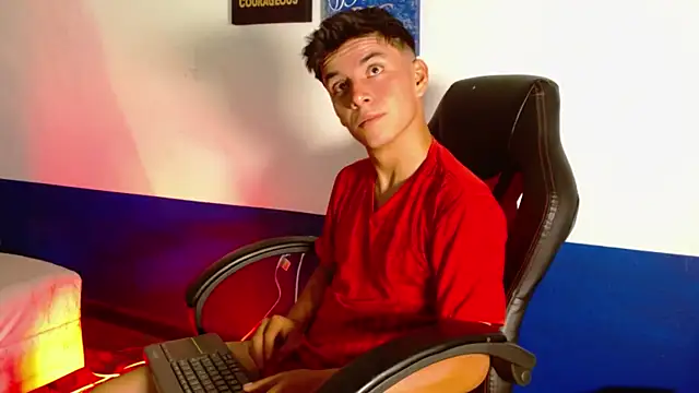 Chat XXX en directo de Vincent_Kane