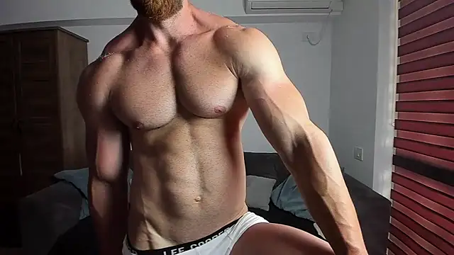 Chat XXX ao vivo de ZkkBlitz