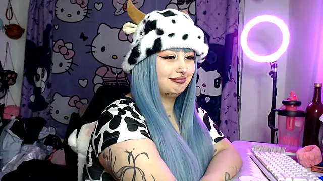lussyevans24's Live XXX Chat