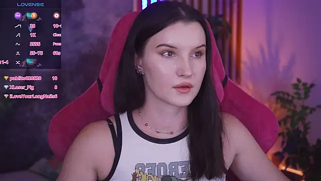 AgataWillis Chat XXX in diretta
