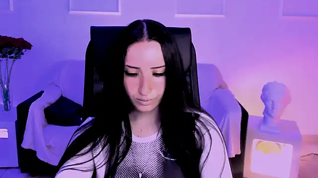 MonicaLowes Adlı Modelin Canlı XXX Sohbeti