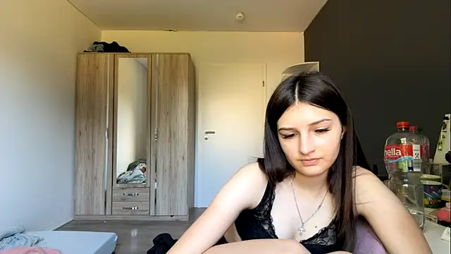 Онлайн чат XXX SpanishRooter