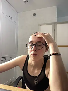 Živý XXX chat MartiniiSelenna
