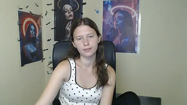 Živý XXX chat StellaCRL