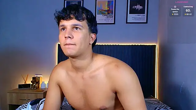 Leo_Savage_のライブXXXチャット