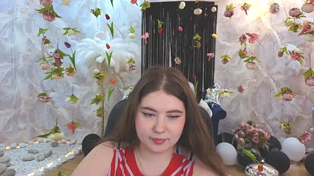 PixelGoddessn Live XXX chat