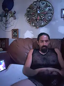 Show de Limonite656 na webcam