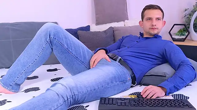 Živý XXX chat Jimmy_Doss