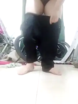 แชท XXX สดของ johannasexy97