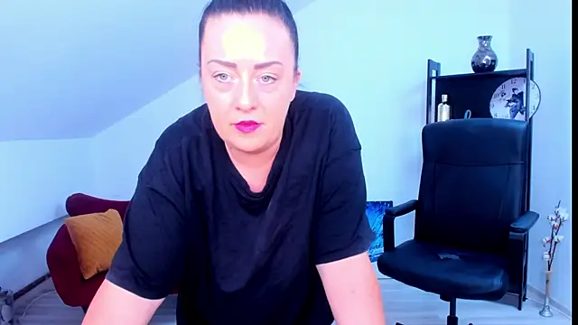 BrendaSkye Live XXX-Chat