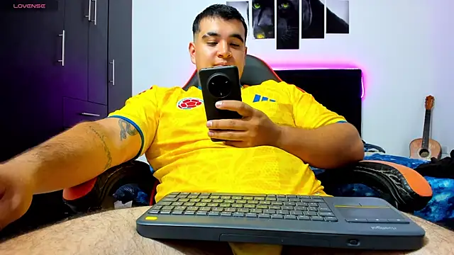 thiago__cp01 Live XXX Chat