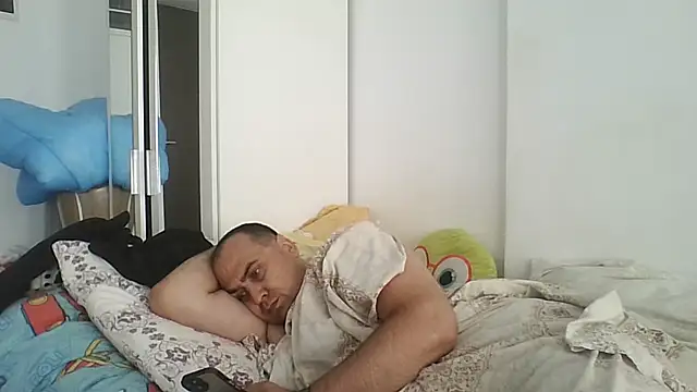 Webkamerová show vitalik66679