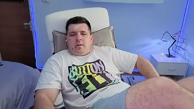 Chatroom XXX en direct de JasonJacks