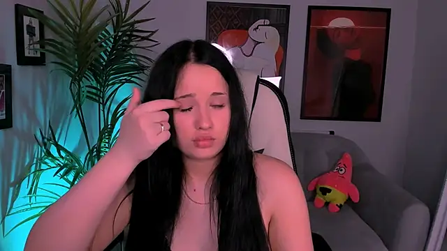 AmeliaRiviera – Naživo XXX chat