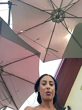 Chatroom XXX en direct de FeetVibe
