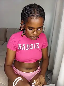 softglamqueen Chat XXX live