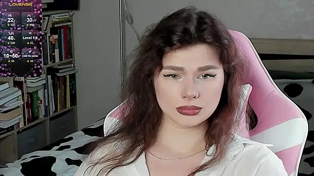 XXX chat uživo modela bbJ_one